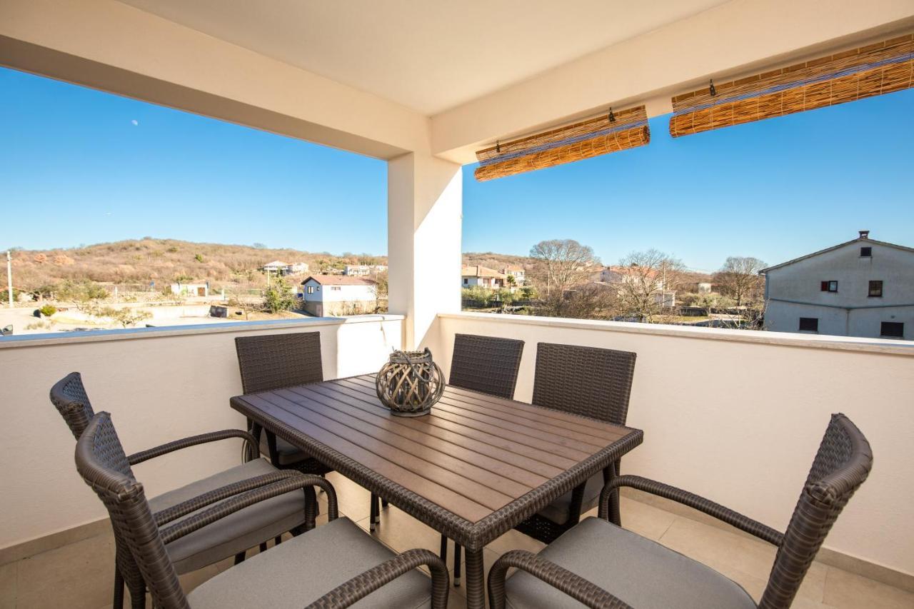 Apartments Brig Perfect Countryside Holiday! Кърк Екстериор снимка