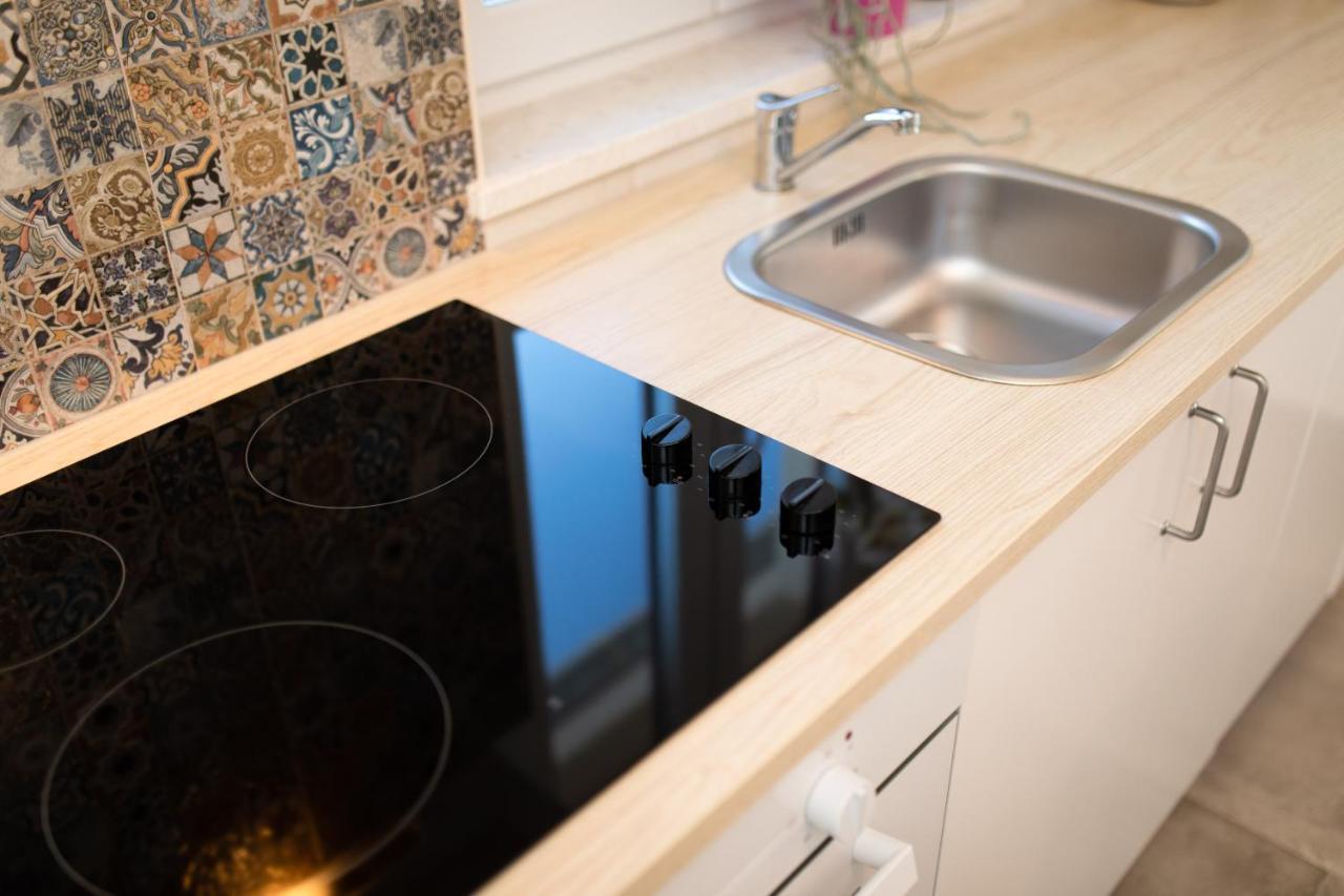 Apartments Brig Perfect Countryside Holiday! Кърк Екстериор снимка