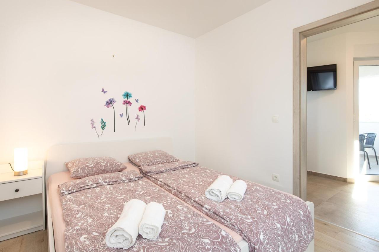 Apartments Brig Perfect Countryside Holiday! Кърк Екстериор снимка