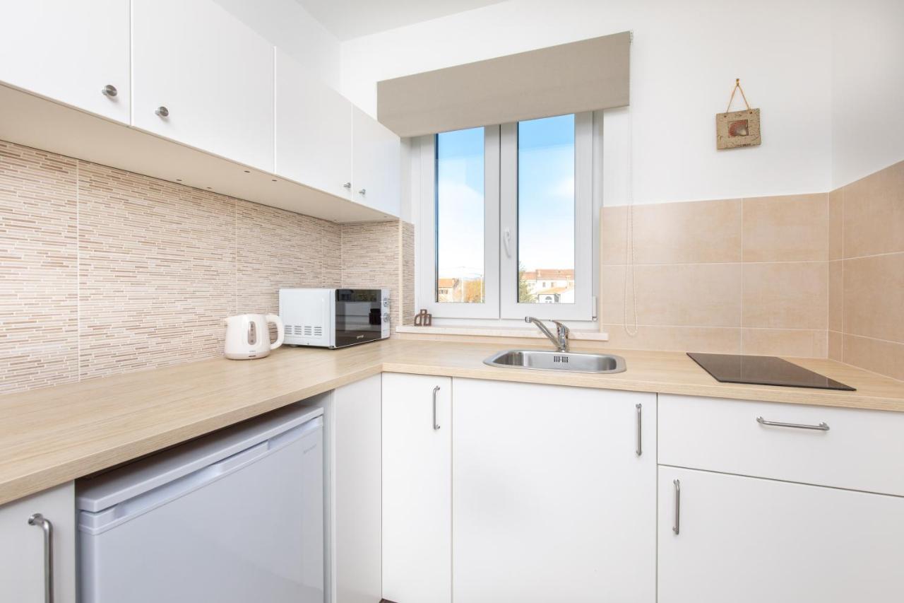 Apartments Brig Perfect Countryside Holiday! Кърк Екстериор снимка