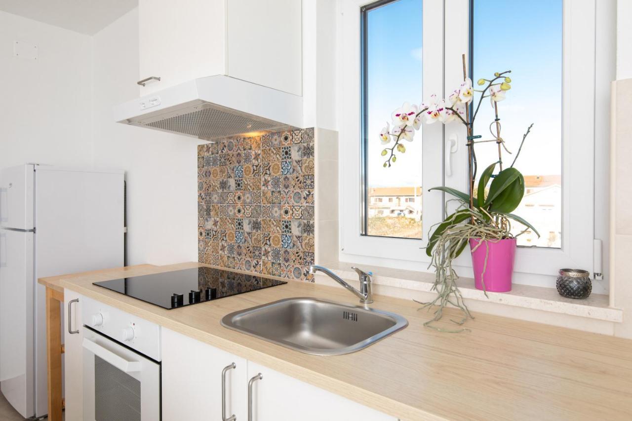 Apartments Brig Perfect Countryside Holiday! Кърк Екстериор снимка
