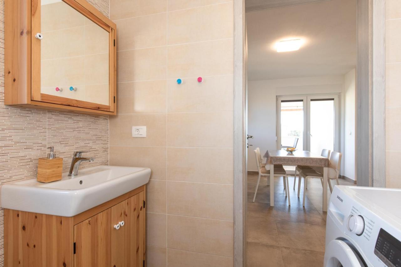 Apartments Brig Perfect Countryside Holiday! Кърк Екстериор снимка