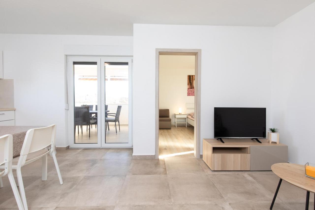 Apartments Brig Perfect Countryside Holiday! Кърк Екстериор снимка